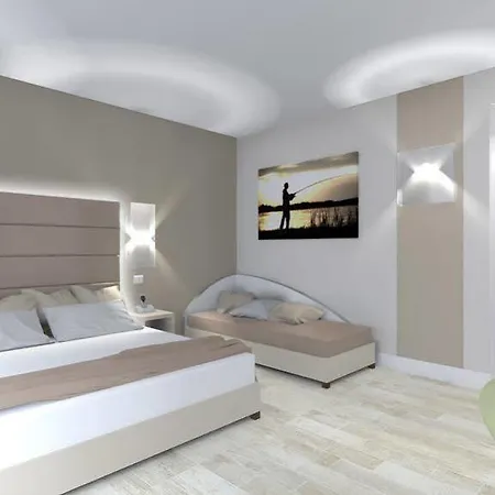 Aqa Palace Hotel Caorle