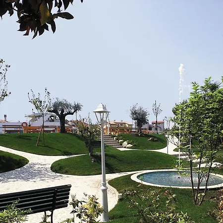 Hotel Aqa Palace Caorle