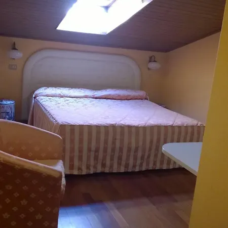 Hotel Aqa Palace Caorle
