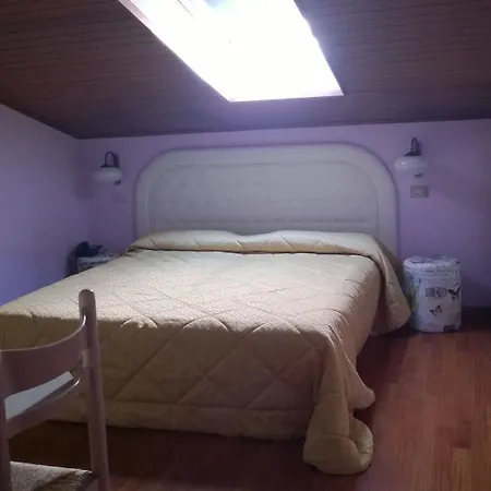 Hotell Aqa Palace Caorle