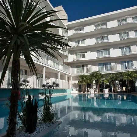 Hotel Aqa Palace