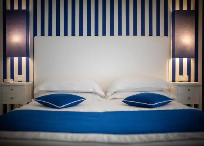 Aqa Palace Отель 4*