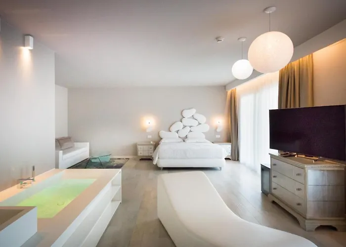 Aqa Palace Hotel Caorle