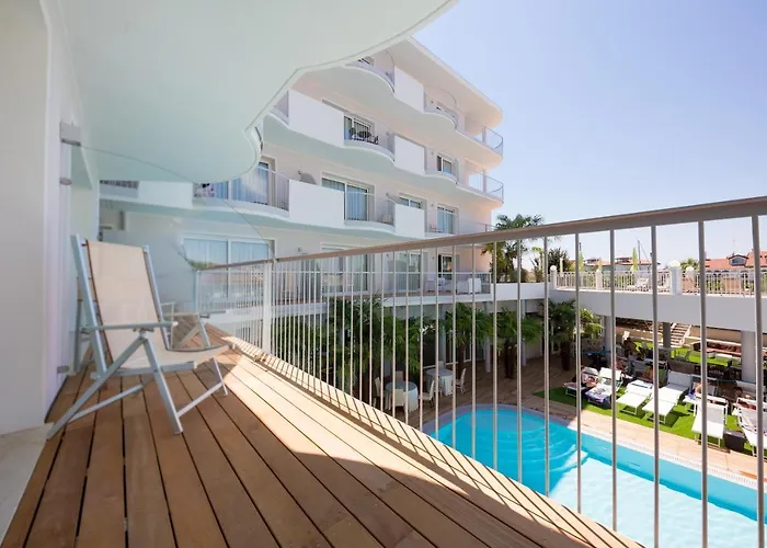 Aqa Palace 4* Каорле