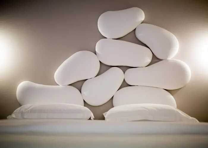 Отель Aqa Palace 4*