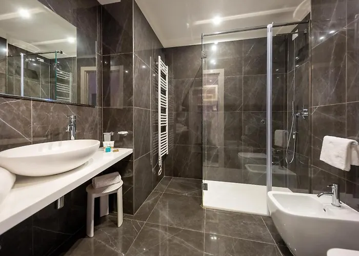 Aqa Palace Отель 4*