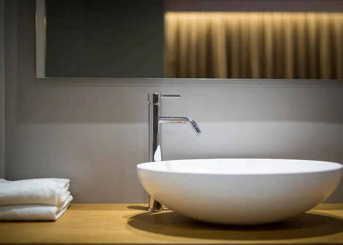 Отель Aqa Palace Каорле