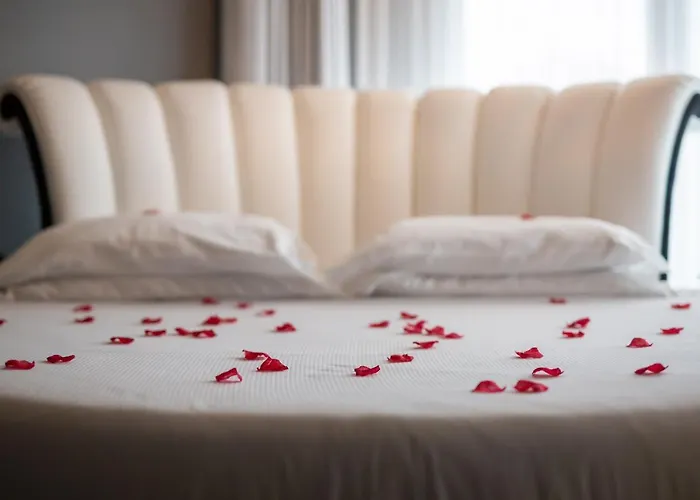 Отель Aqa Palace