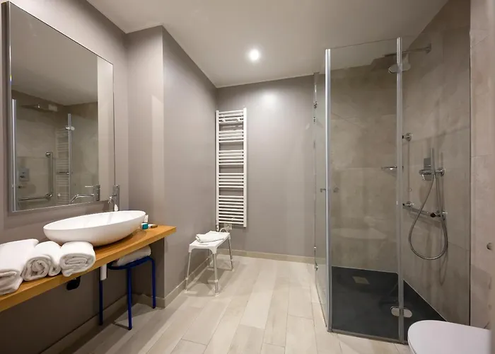 Aqa Palace Hotel Caorle