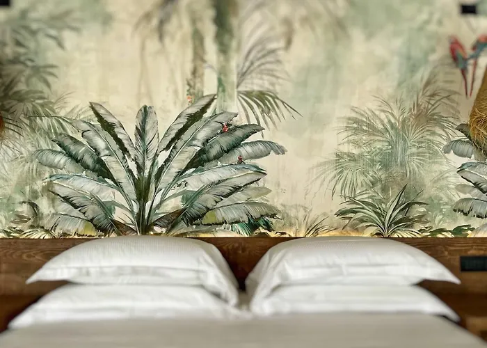 Aqa Palace Отель