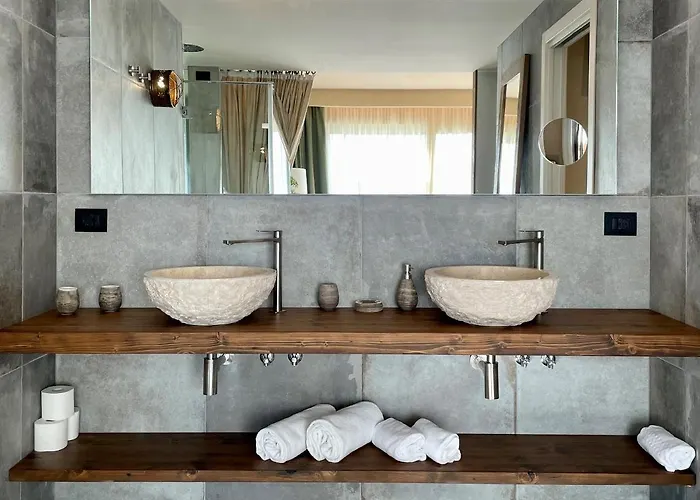 Aqa Palace Отель Каорле