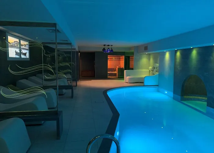 Aqa Palace 4* Caorle