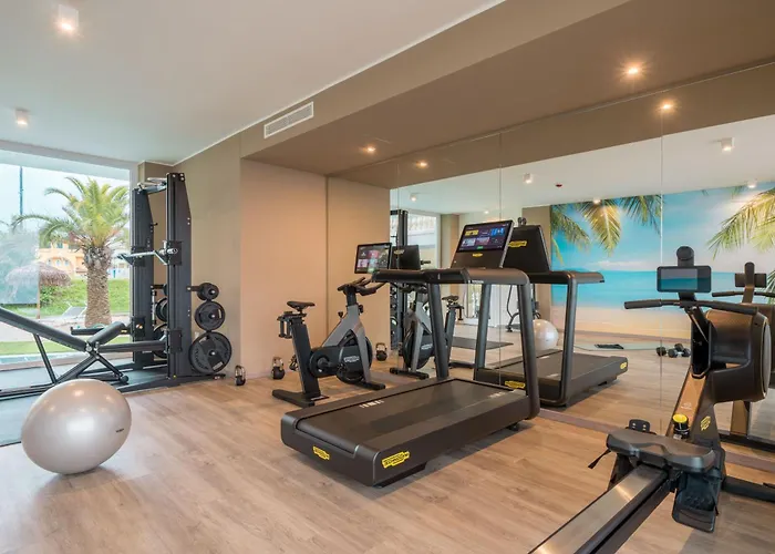 Hotel Aqa Palace Caorle