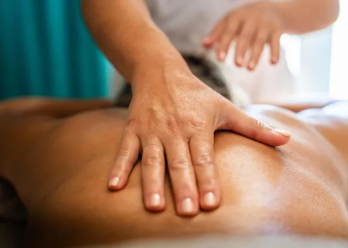 Aqa Palace Каорле