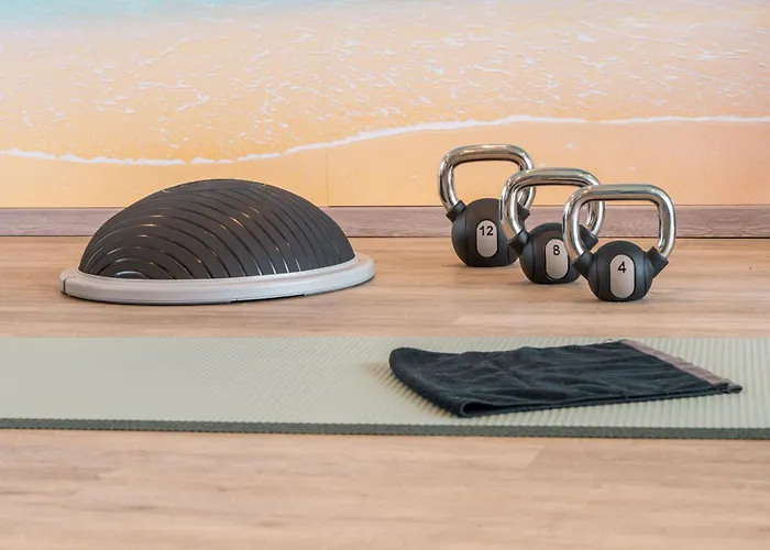 Aqa Palace 4* Каорле