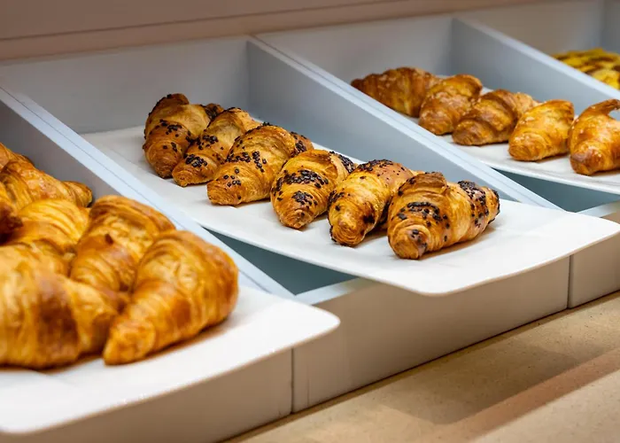 Aqa Palace Каорле