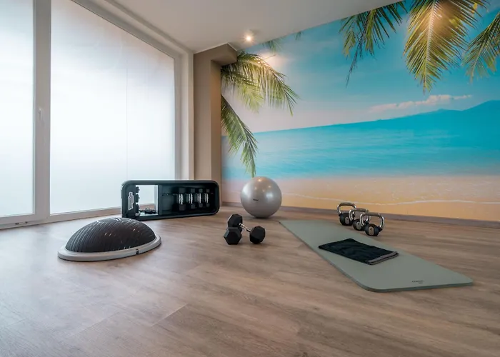 Aqa Palace Отель