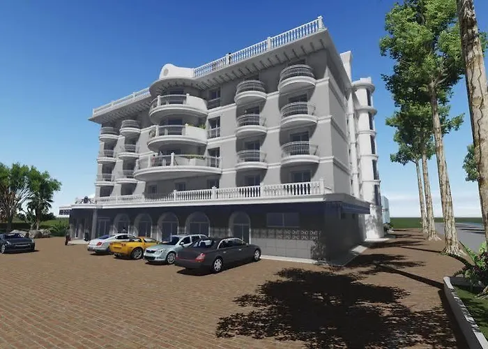 Aqa Palace 4* Caorle