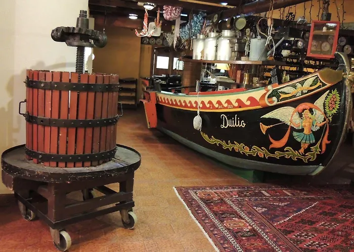 Aqa Palace Каорле